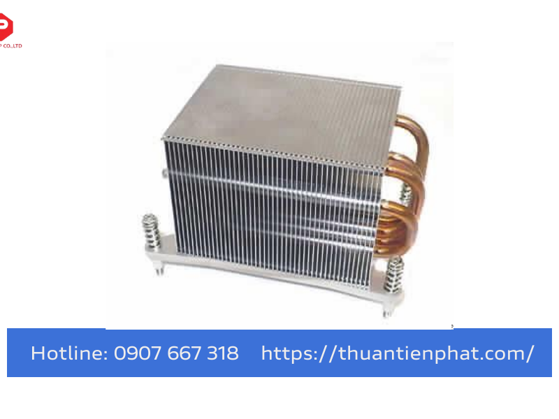 Mã HS tháp giải nhiệt là gì? Hướng dẫn cách kiểm tra mã