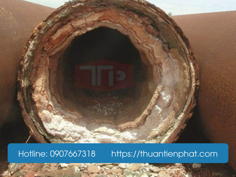 Xả đáy tháp giải nhiệt như thế nào là đúng cách?