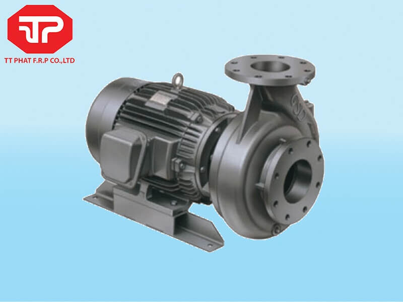 Những đặc điểm có thể chưa biết về bơm nước tháp giải nhiệt
