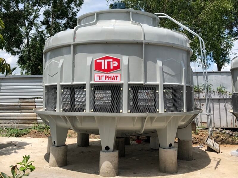 Những Lợi Ích Khi Bạn Có Kế Hoạch Bảo Trì Tháp Giải Nhiệt Định Kỳ